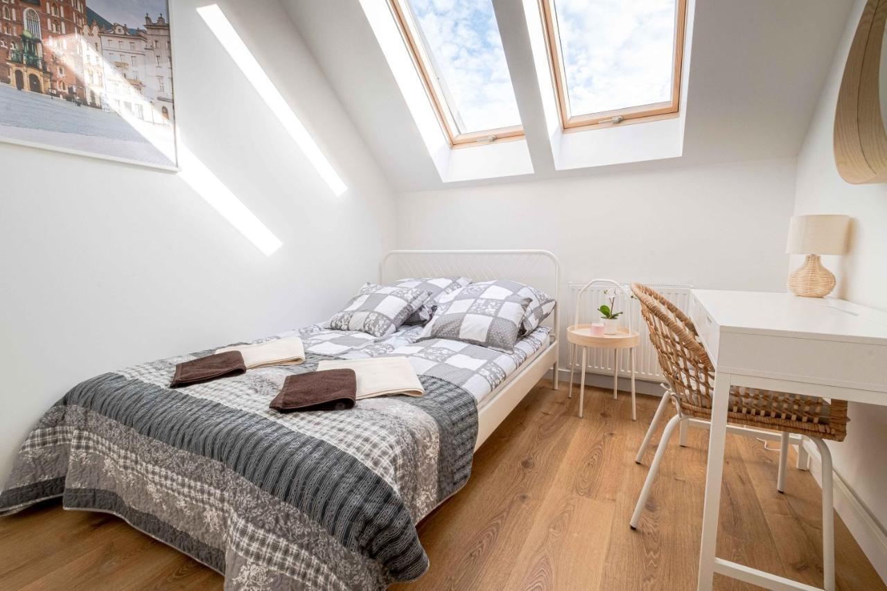 Appartement Katowicka Premium *