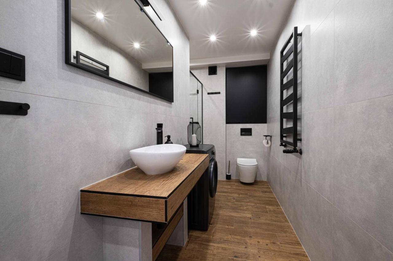 Katowicka Premium Appartement Krakau