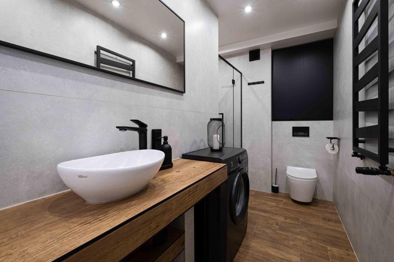 Appartement Katowicka Premium