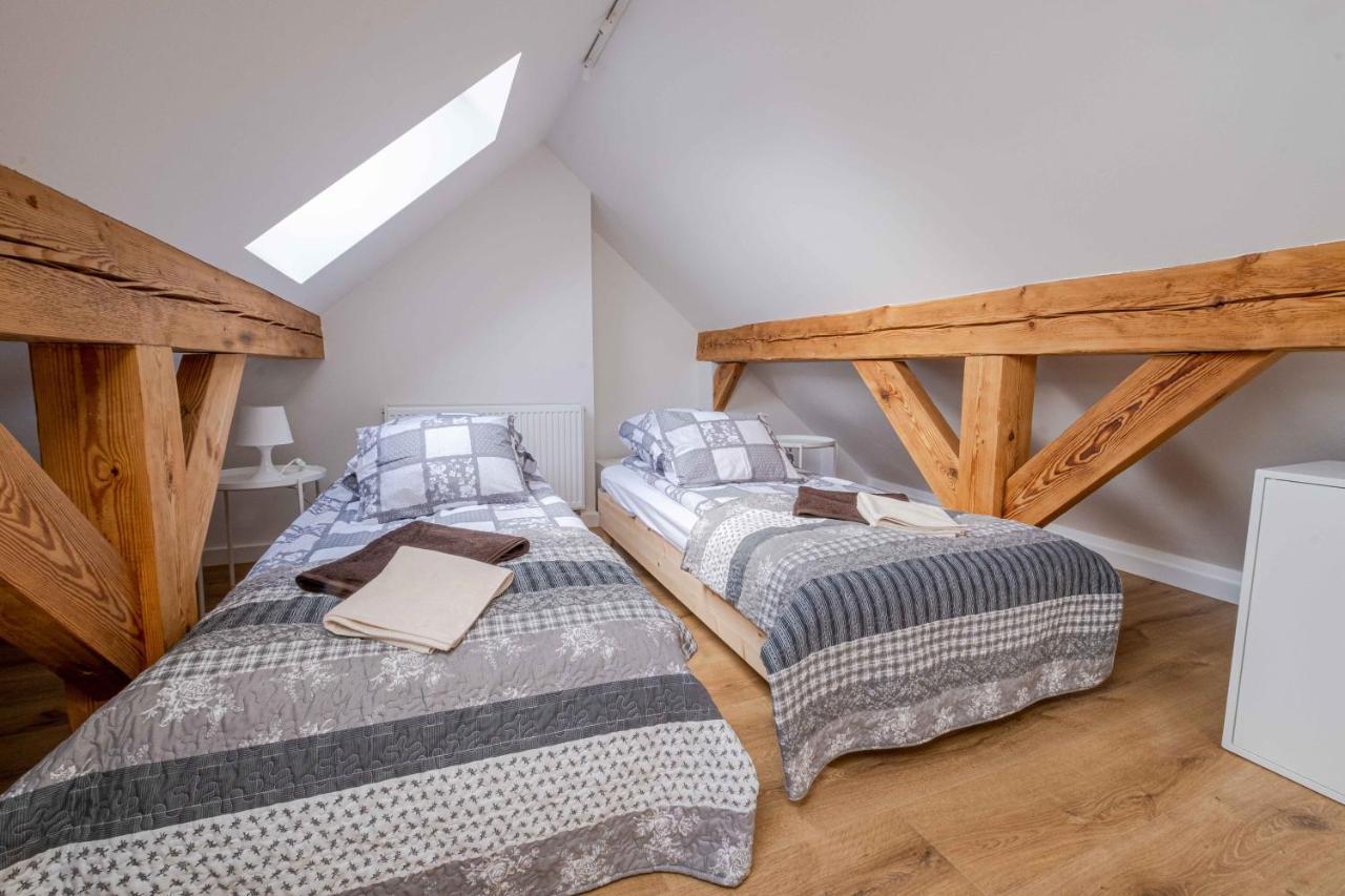 Katowicka Premium Appartement *