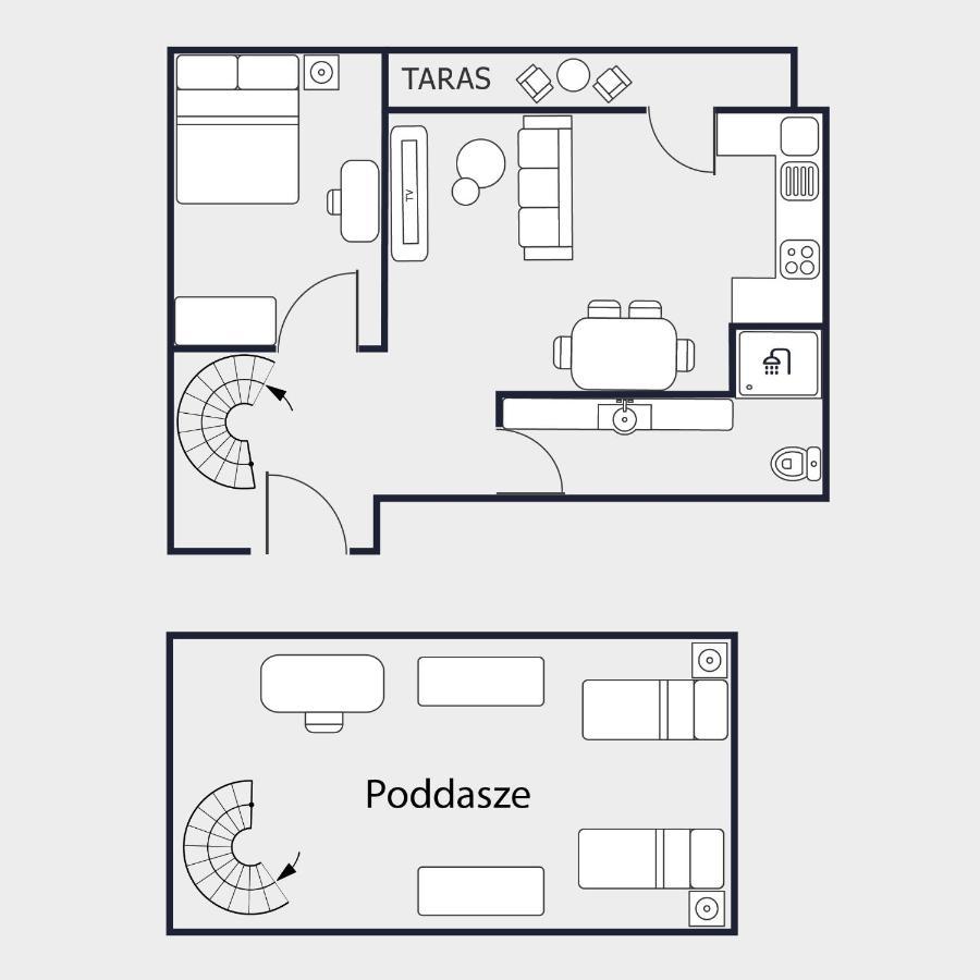 Katowicka Premium Appartement *