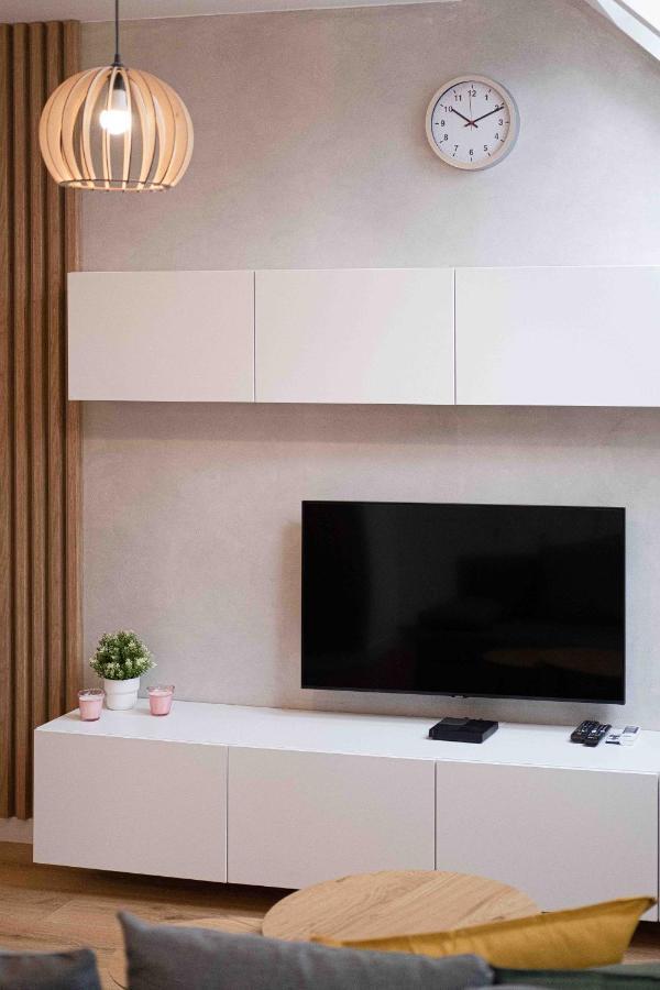 Katowicka Premium Appartement *