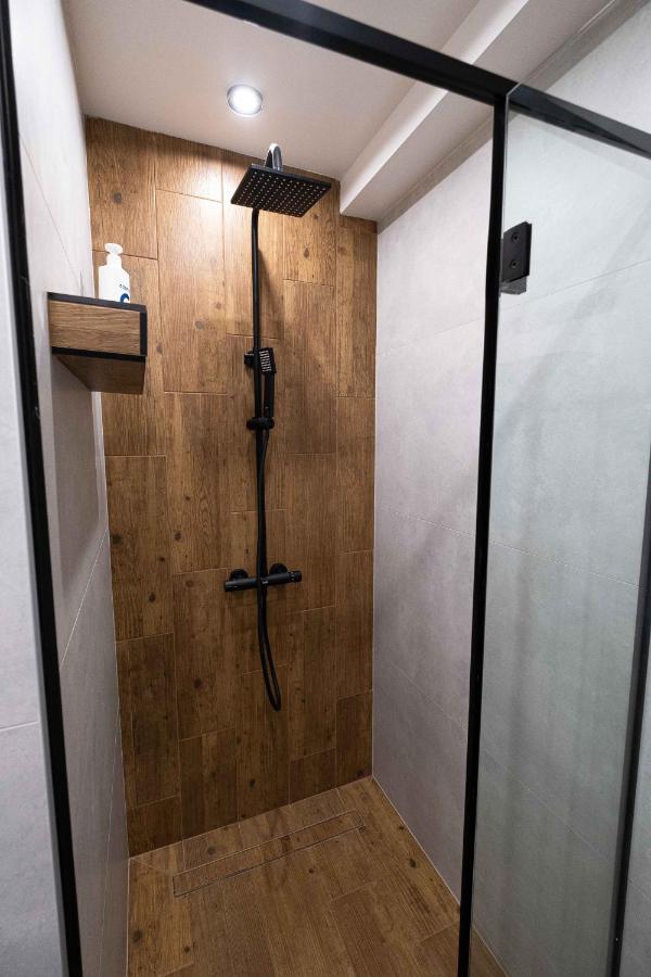 Katowicka Premium Appartement Krakau