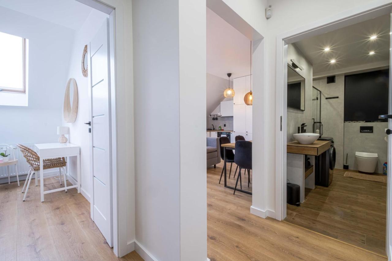 Appartement Katowicka Premium
