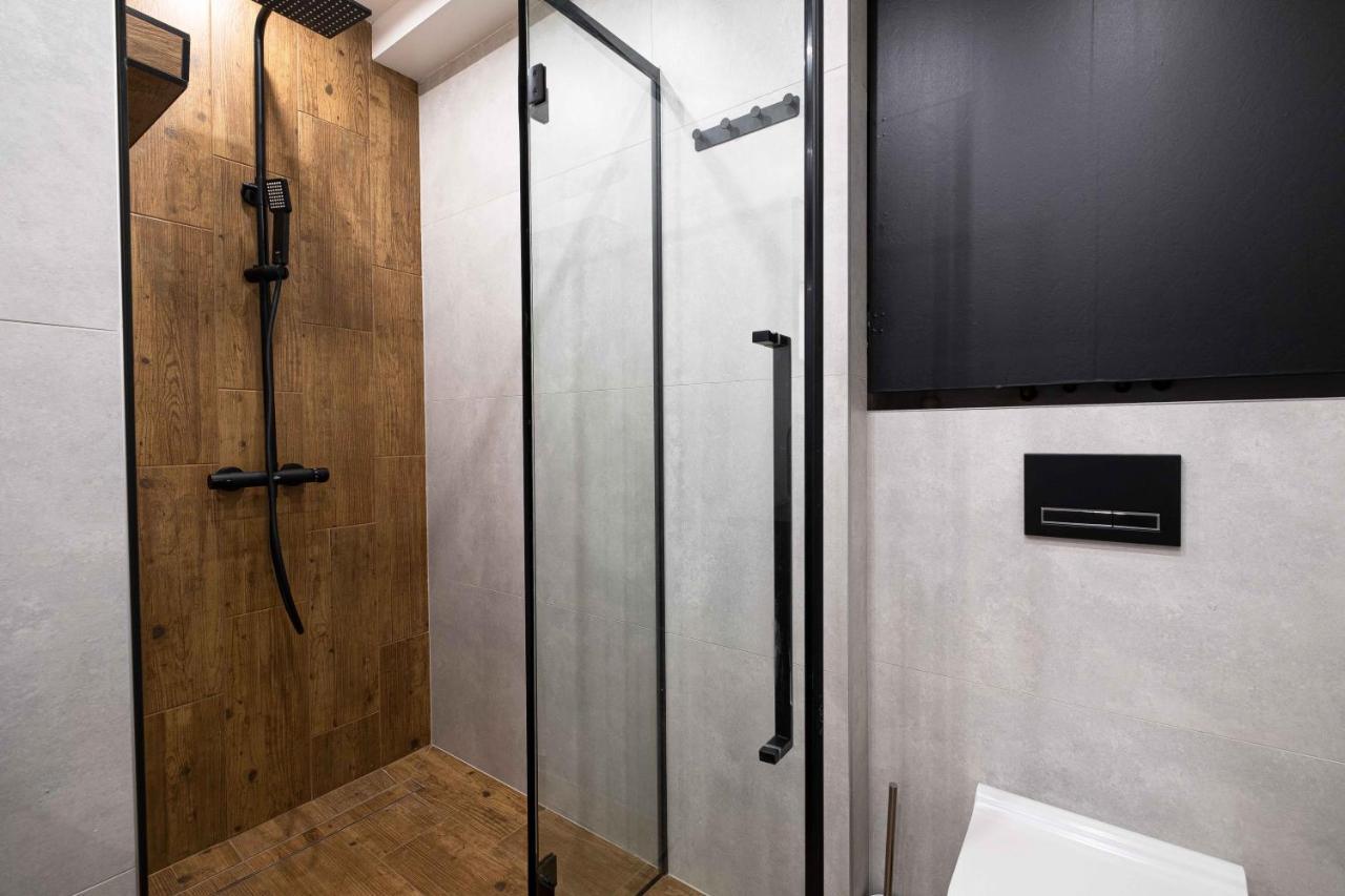 Appartement Katowicka Premium