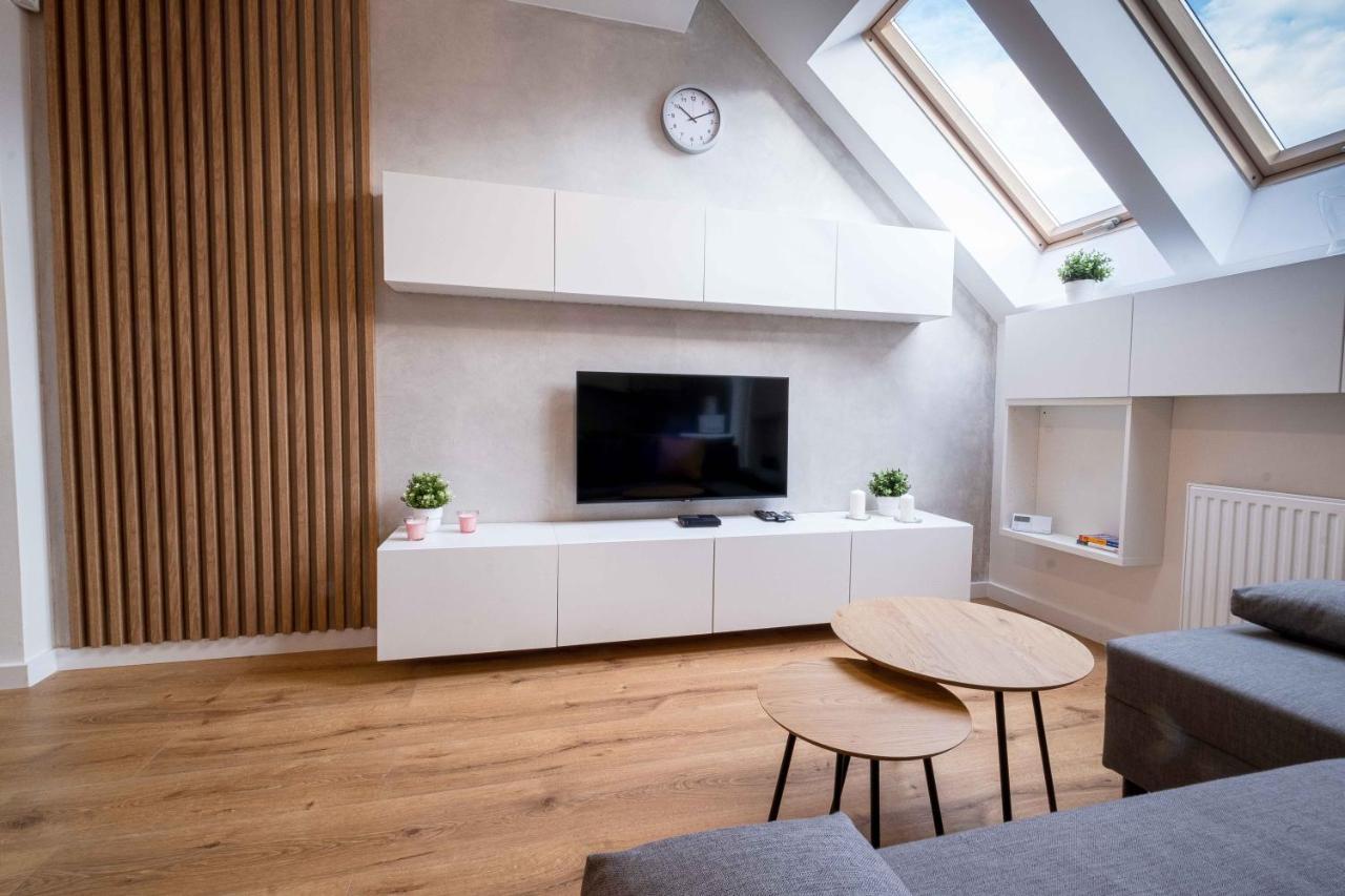Appartement Katowicka Premium *