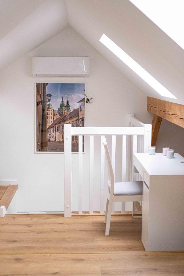 Appartement Katowicka Premium Krakau