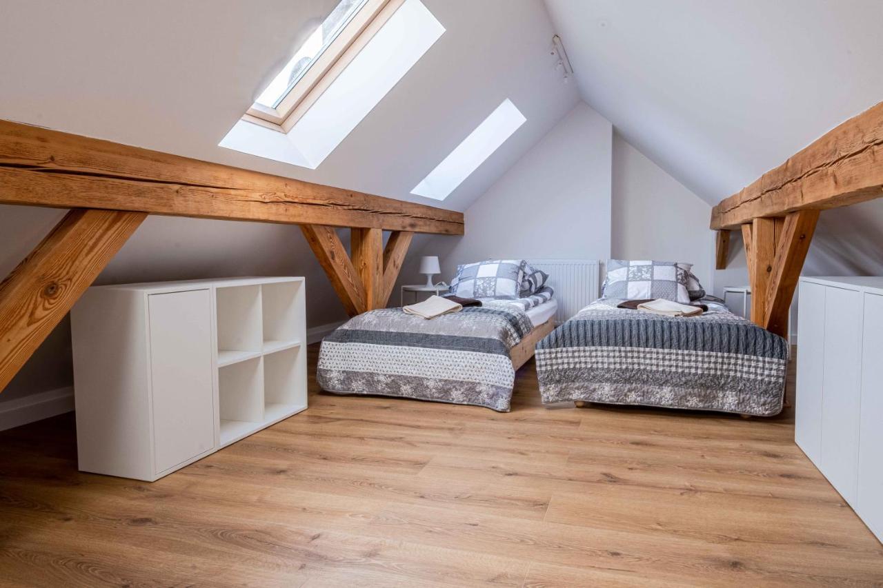 Katowicka Premium Appartement