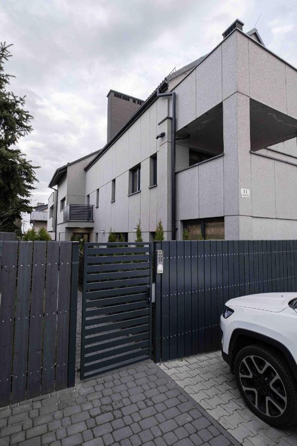 Katowicka Premium Appartement