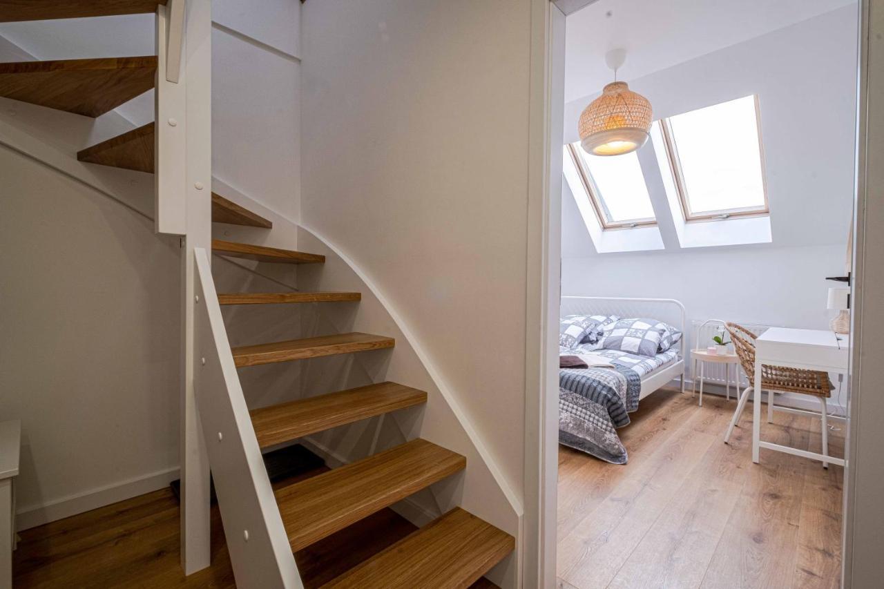 Katowicka Premium Appartement Krakau
