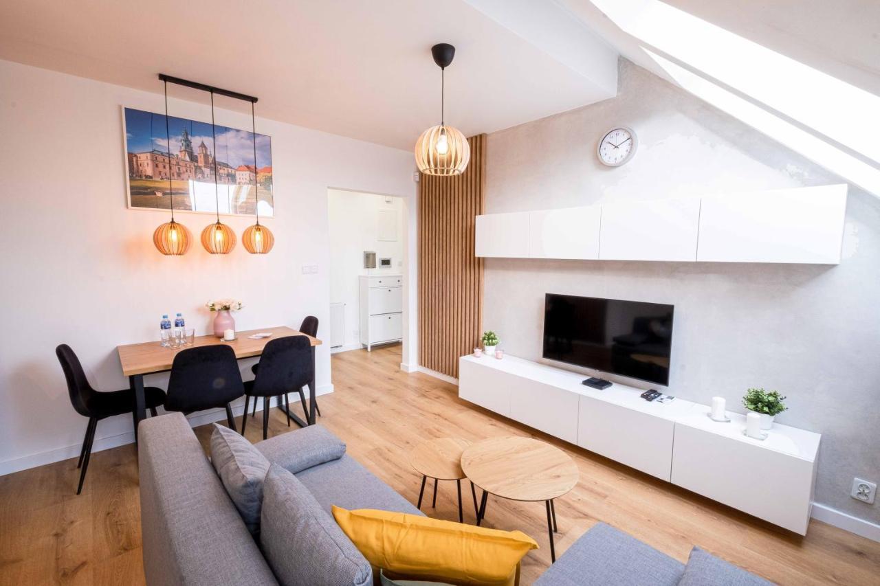 Katowicka Premium Appartement